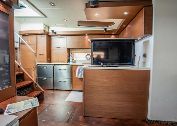 Sea Ray 580 Sundancer image