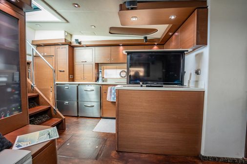 Sea Ray 580 Sundancer image