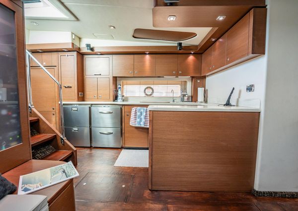 Sea Ray 580 Sundancer image