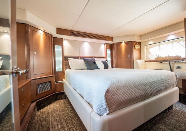 Sea Ray 580 Sundancer image