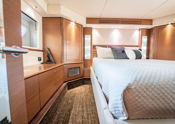 Sea Ray 580 Sundancer image