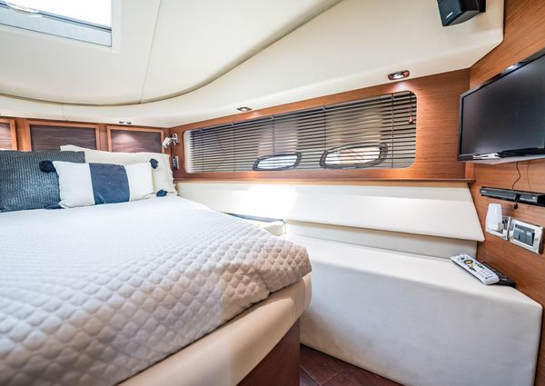 Sea Ray 580 Sundancer image