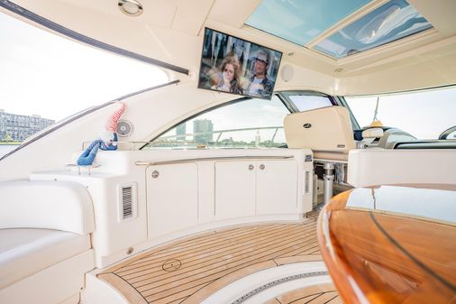 Sea Ray 580 Sundancer image