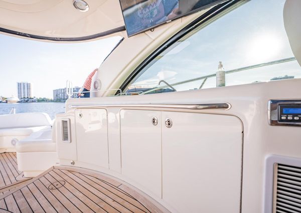 Sea Ray 580 Sundancer image