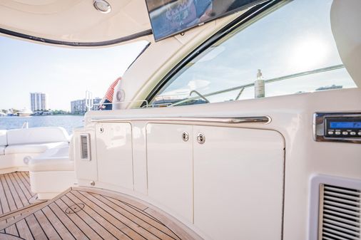 Sea Ray 580 Sundancer image