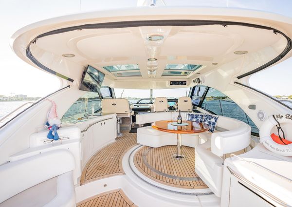 Sea Ray 580 Sundancer image