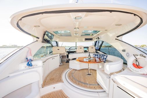 Sea Ray 580 Sundancer image