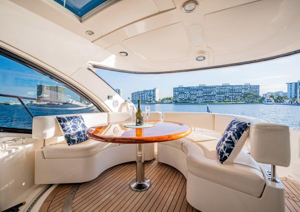 Sea Ray 580 Sundancer image