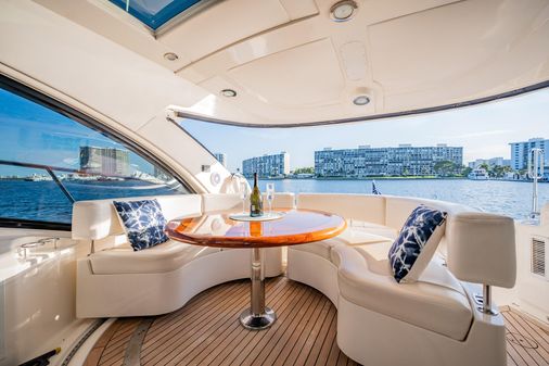 Sea Ray 580 Sundancer image