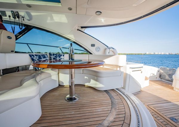 Sea Ray 580 Sundancer image