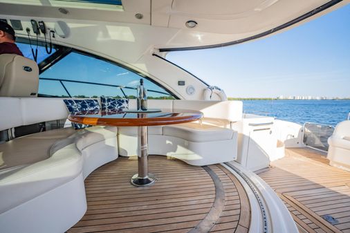 Sea Ray 580 Sundancer image