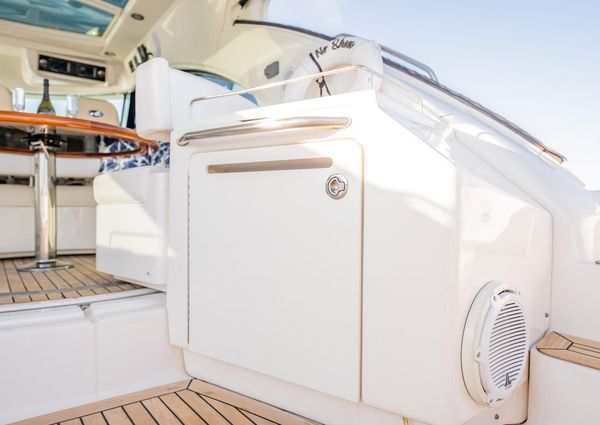 Sea Ray 580 Sundancer image