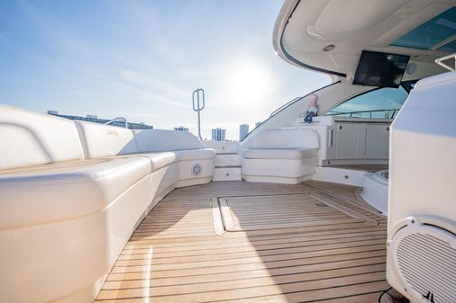 Sea Ray 580 Sundancer image