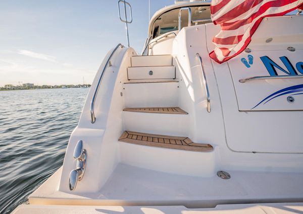 Sea Ray 580 Sundancer image