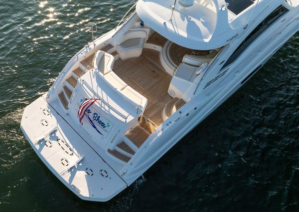 Sea Ray 580 Sundancer image