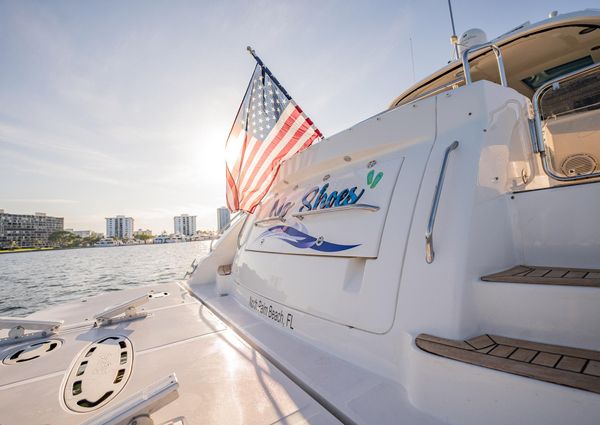 Sea Ray 580 Sundancer image