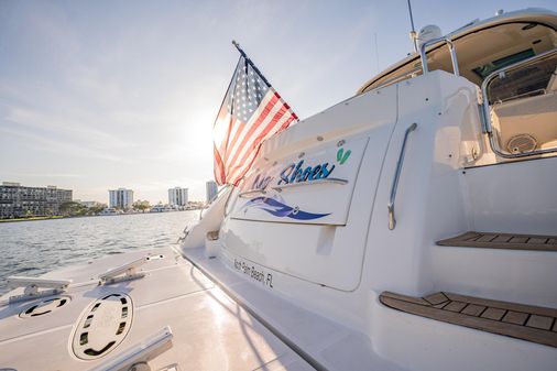 Sea Ray 580 Sundancer image