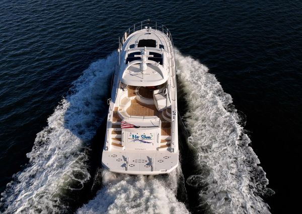 Sea Ray 580 Sundancer image