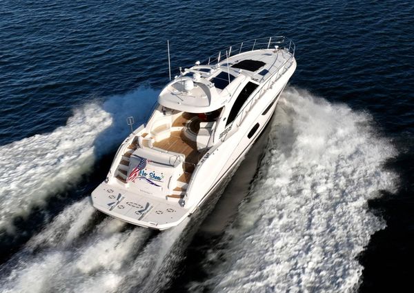 Sea Ray 580 Sundancer image