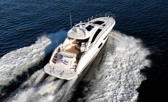 Sea Ray 580 Sundancer image