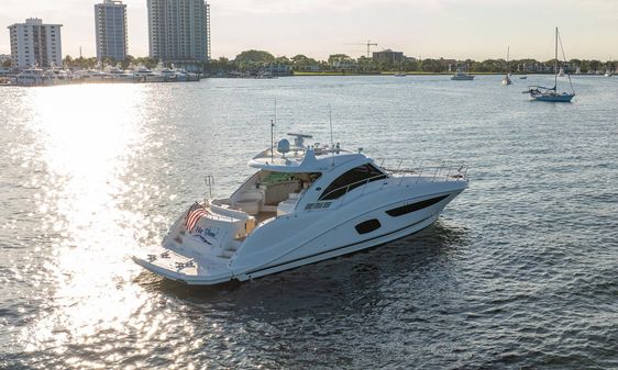 Sea Ray 580 Sundancer image