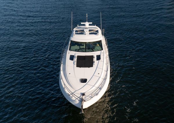 Sea Ray 580 Sundancer image