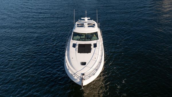 Sea Ray 580 Sundancer image