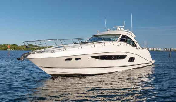 Sea Ray 580 Sundancer image