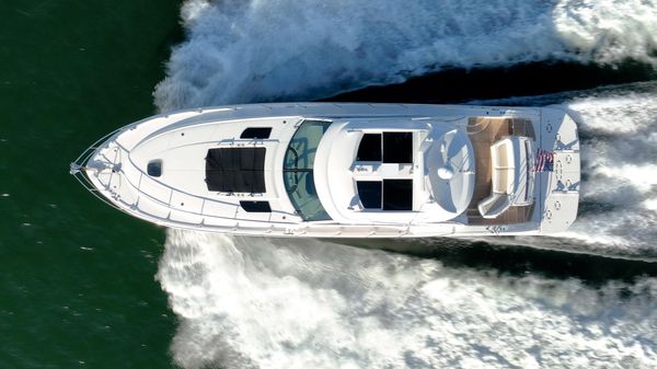 Sea Ray 580 Sundancer image