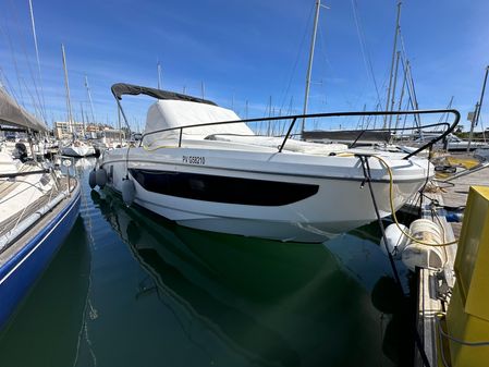 Beneteau Flyer 9 SUNdeck image