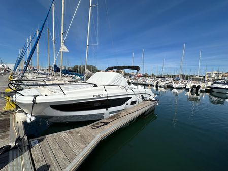 Beneteau Flyer 9 SUNdeck image