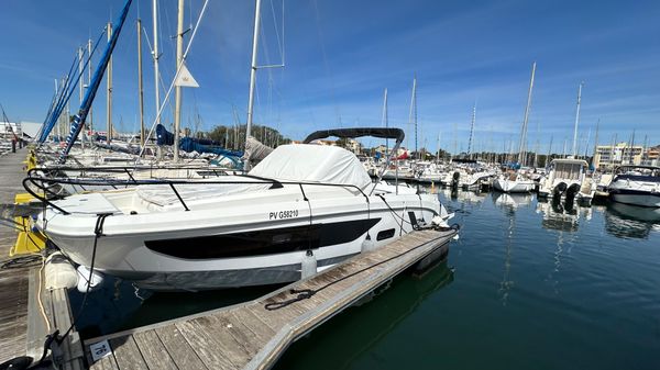 Beneteau Flyer 9 SUNdeck