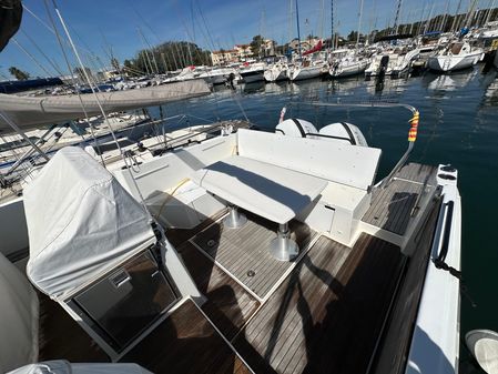 Beneteau Flyer 9 SUNdeck image