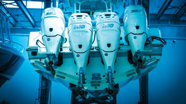 Mako 414 Family Edition