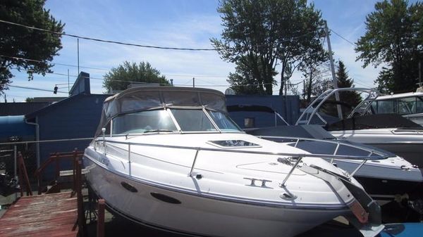 Sea Ray 280 CC