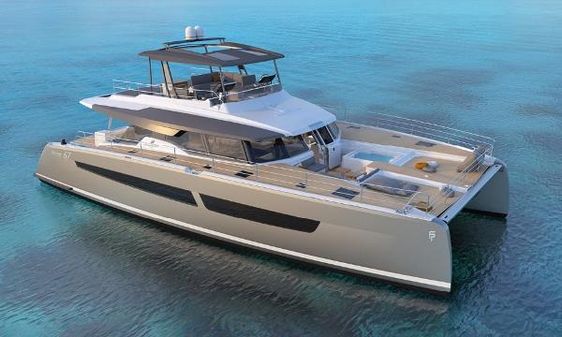 Fountaine-pajot POWER-67 image