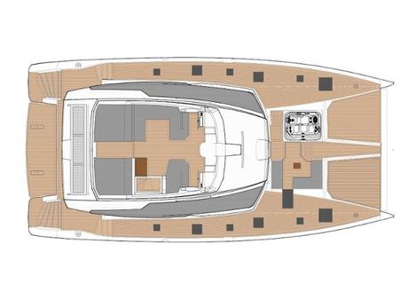 Fountaine-pajot POWER-67 image