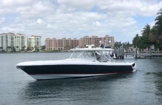 Intrepid 475 Panacea