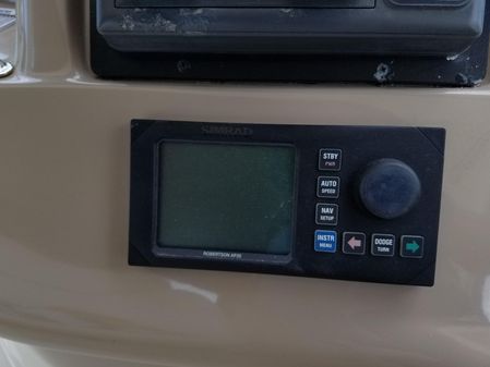 Sea Ray 460 Sundancer image