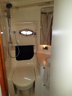 Sea Ray 460 Sundancer image