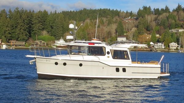 Ranger Tugs R-29 Ranger Tug