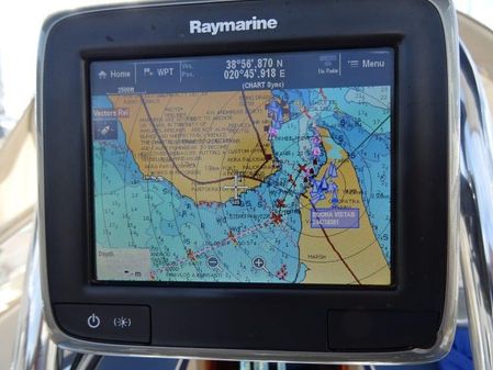Hallberg-Rassy 34 image