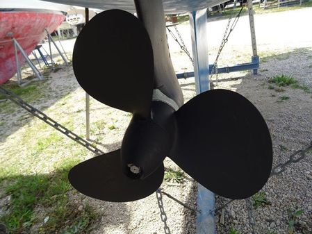 Hallberg-Rassy 34 image