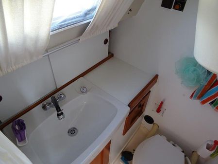 Hallberg-Rassy 34 image