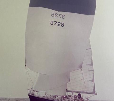 Mccurdy-rhodes CUSTOM-SLOOP image