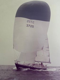 Mccurdy-rhodes CUSTOM-SLOOP image