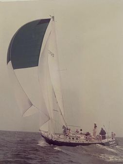 Mccurdy-rhodes CUSTOM-SLOOP image