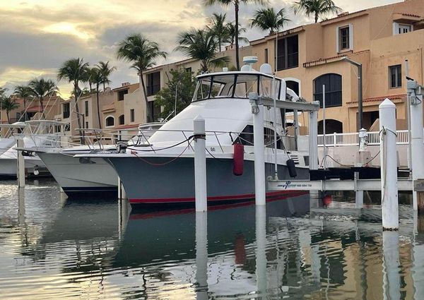 Ocean-yachts 48-SUPER-SPORT image