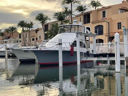 Ocean-yachts 48-SUPER-YACHT image