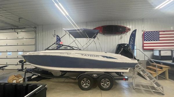 Tahoe 210S